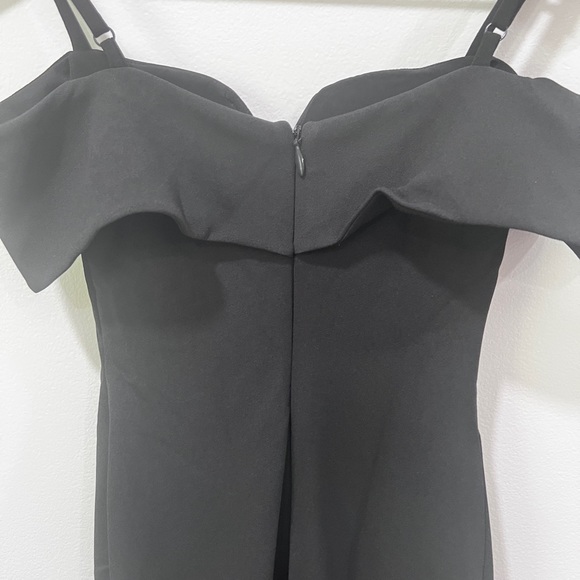 NWT Nookie Pretty Woman Midi Dress Black Size
XS (us-2) - Picture 11 of 12